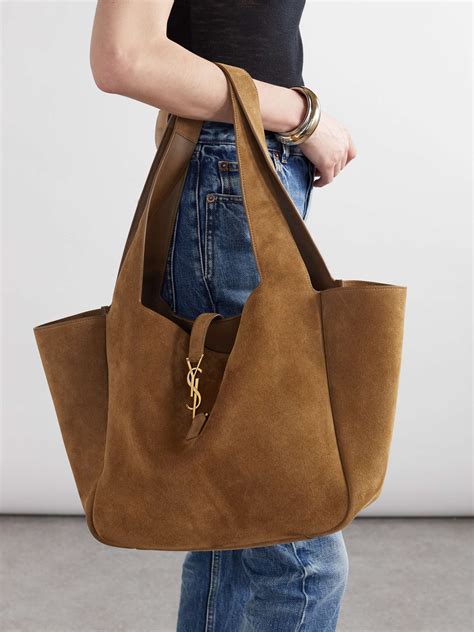 saint laurent bea bag dupe